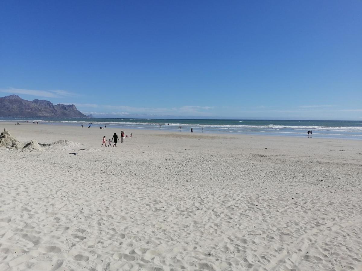 The Jade Somerset West Cape Town Eksteriør bilde