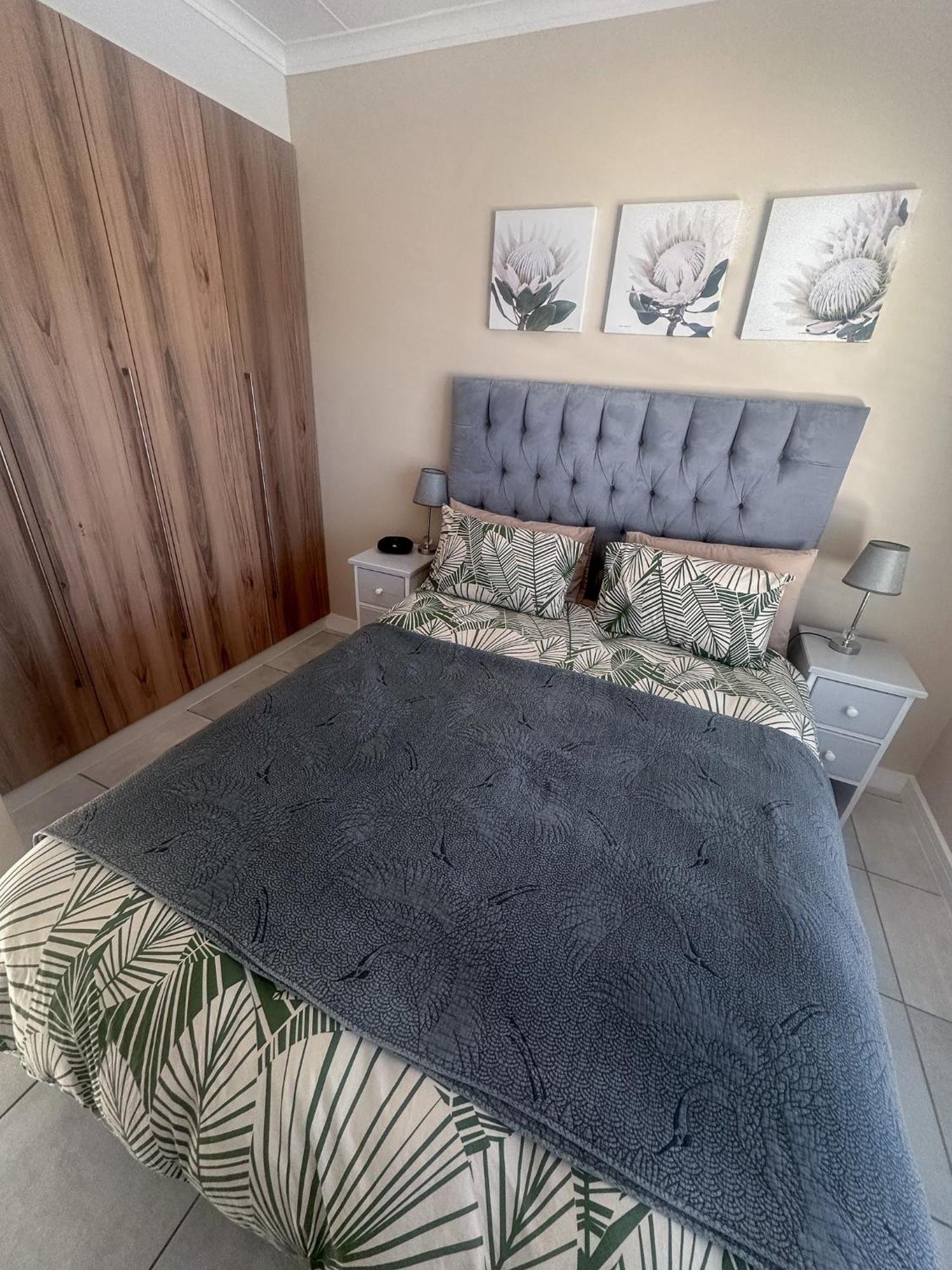 The Jade Somerset West Cape Town Eksteriør bilde